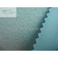 100%Polyester Brushed Velcro Fabric